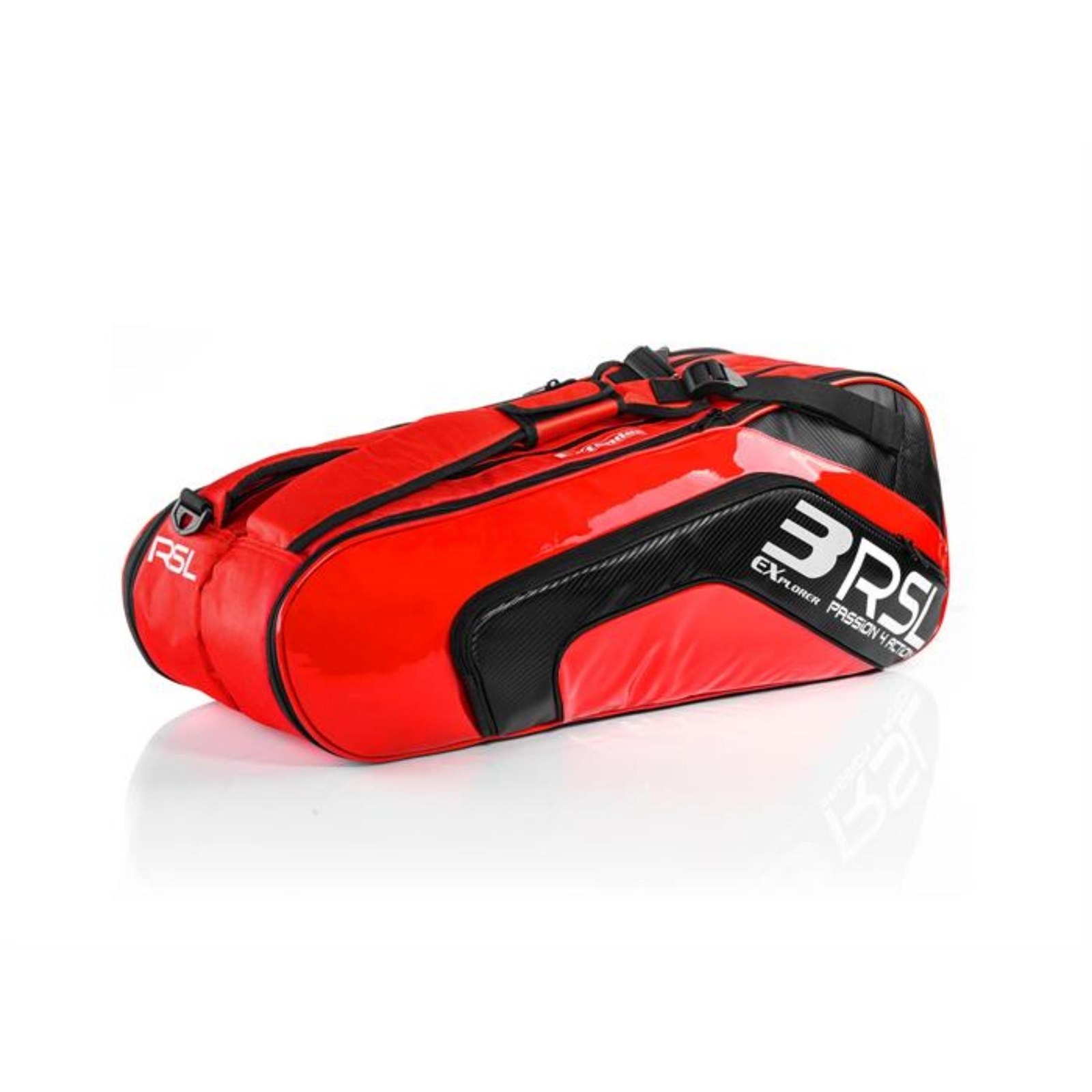 RSL Explorer 3.4 Extender Red - OLD